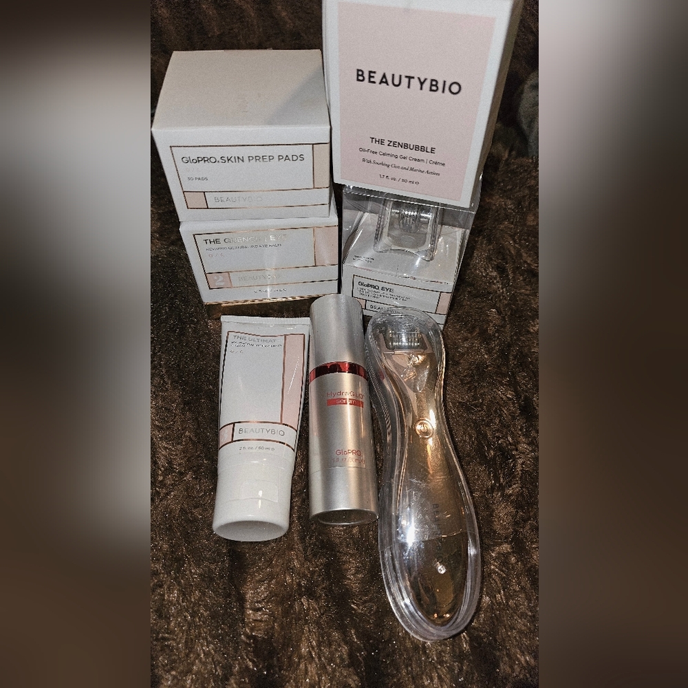 Beauty Bio